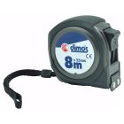 Metre ruban L 8m double graduation