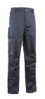 Pantalon NAVY II marine-gris XL