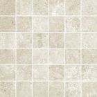 GRES CERAME OVD MOS 5X5 AVORIO