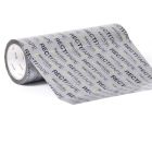 Ruban adhesif alu etancheite - RECTITAPE - 25 m x 300 mm - Rouleau