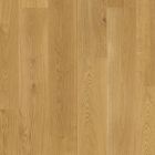 Parquet contrecolle Cascada Chene naturel extra mat - long. 220cm x larg. 19cm x ep. 13mm