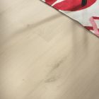 Revetement de sol stratifie Domestic Elegance sans chanfreins Chene Gris Elegant, pleine lame - long. 120cm x larg. 19cm x ep. 7mm