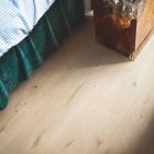 Revetement de sol en vinyle GLOMMA PRO Chene Irlandais Beige - long. 149,4cm x larg. 20,9cm x ep. 5mm