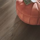 Revetement de sol en vinyle NAMSEN PRO Chene Norvegien Fonce - long. 125,1cm x larg. 18,9cm x ep. 5mm