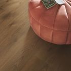 Revetement de sol en vinyle NAMSEN PRO Chene Lakeland Fonce - long. 125,1cm x larg. 18,9cm x ep. 5mm