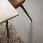 Revetement de sol en vinyle VISKAN PRO Calcaire Gris - long. 61cm x larg. 30,3cm x ep. 5mm