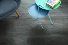 Revetement de sol stratifie MANDAL PRO Chene Gris Fonce - long. 120cm x larg. 19cm x ep. 8mm