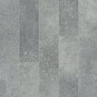Sol stratifie Finesse Stone Grey - long. 128,8cm x larg. 15,5cm x ep. 8mm