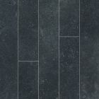 Sol stratifie Finesse Stone Gris Fonce B7410 - long. 128,8cm x larg. 15,5cm x ep. 8mm