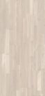 Parquet contrecolle Essentiel 3 Frises Albatre paquet 8 lames - 1,982m²