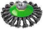 BROSSE CUV INOX TORS 95 M14