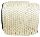 CABLE POLYAMIDE BLC 8MM/160ML