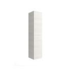 Colonne ALLIANCE 1600 Reversible 2 portes push SBIANCATO 350 x 1600 x 349 mm
