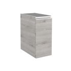 Coqueta SPIRIT 250 reversible 1 porte PIN BAHIA 250 x 540 x 450 mm