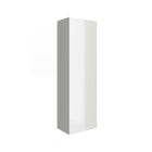 Module ALLIANCE 250 reversible 1 porte BLANC BRILLANT 250 x 800 x 162 mm