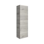 Module ALLIANCE 250 reversible 1 porte PIN BAHIA 250 x 800 x 162 mm