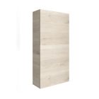 Module ALLIANCE 400 reversible 1 porte CHENE NATUREL 400 x 800 x 162 mm