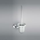 Porte-balayette SIL CHROME