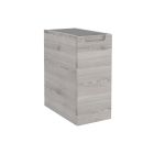 COQUETTES MONTERREY 250 1 porte gauche PIN BAHIA 250 x 540 x 450 mm