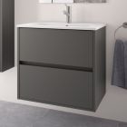 Meuble NOJA 600 BLANC