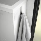 Patere MINIMAL CHROME