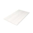 Plan de toilette 1000 SBIANCATO 16 mm