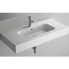 Vasque ESCOCIA 1005 MINERALMARMO 1005 x 128 x 460 mm