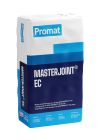 Plaque, panneau, dalle MASTERJOINT-EC - sac de de 25kg