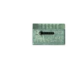 Serre-cable WIC 2 VE20