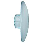 Cache-tete ADV blanc / Boite de 150