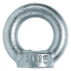 Ecrou a anneau RI M 8 E