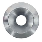 Rondelle pour tete fraisee, zingue blanc FWC-CS 8,0X30 ZP 50 / Boite de 50