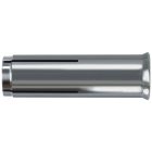 Cheville a frapper EA II M 10 x 40 A4 - diam. 17 mm x long. 40 mm - Boite de 50