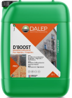 Additif Detergent pour Fongicides et Algicides D'BOOST - Bidon 20 L