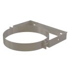 Collier D350 exter Inox