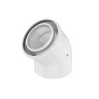 Cde 110/160 PPtl/alu 45o