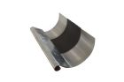 DilaZinc gouttiere 25/20 Zinc
