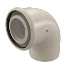 Cde 60/100 PP/MET 87° C15