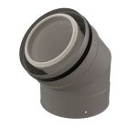 3CEp 110/160 Cde 45°