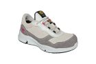Chaussure basse ATHENA LOW S3L FO SR ESD, Couleur GRAY VIOLET/RASPBERRY, taille 42