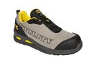 Chaussure basse SMART SOFTBOX LOW S1PL FO SR ESD, Couleur MOON ROCK GREY, taille 38
