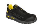Chaussure basse SMART SOFTBOX LOW S3L FO SR ESD, Couleur BLACK, taille 48