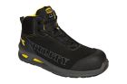 Chaussure haute SMART SOFTBOX MID S3L FO SR ESD, Couleur BLACK, taille 47