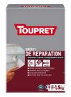 ENDUIT DE REPARATION POUDRE 1,5 KG
