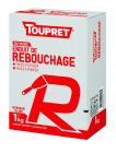 ENDUIT POUR REBOUCHER R POUDRE 1 KG