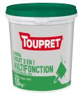 ENDUIT 3 EN 1 MULTIFONCTION PATE 1,5 KG
