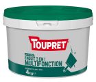 ENDUIT 3 EN 1 MULTIFONCTION PATE 4 KG