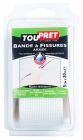 BANDE A FISSURES ARMEE 5cm X 20m