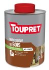 Durcisseur de bois - pot de 1L
