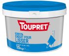 ENDUIT POUR LISSER PATE 15 KG